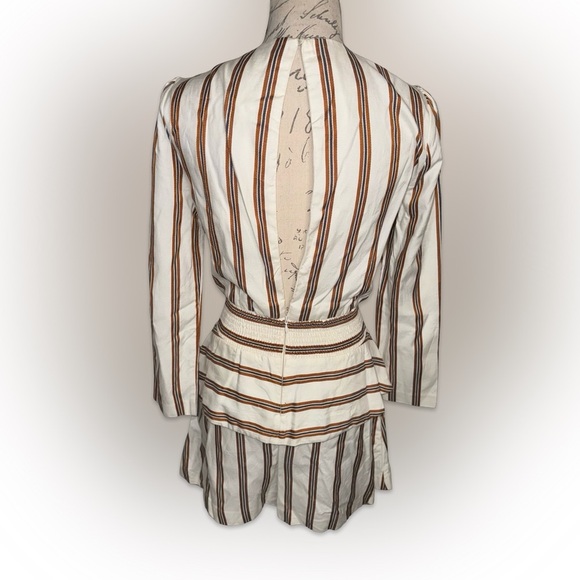 Maje Jumpsuit - Picture 9 of 10